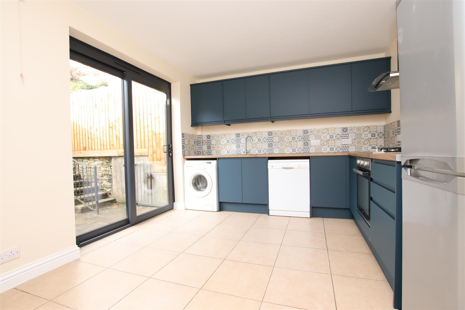 Fairfield Avenue, Bath, BA1